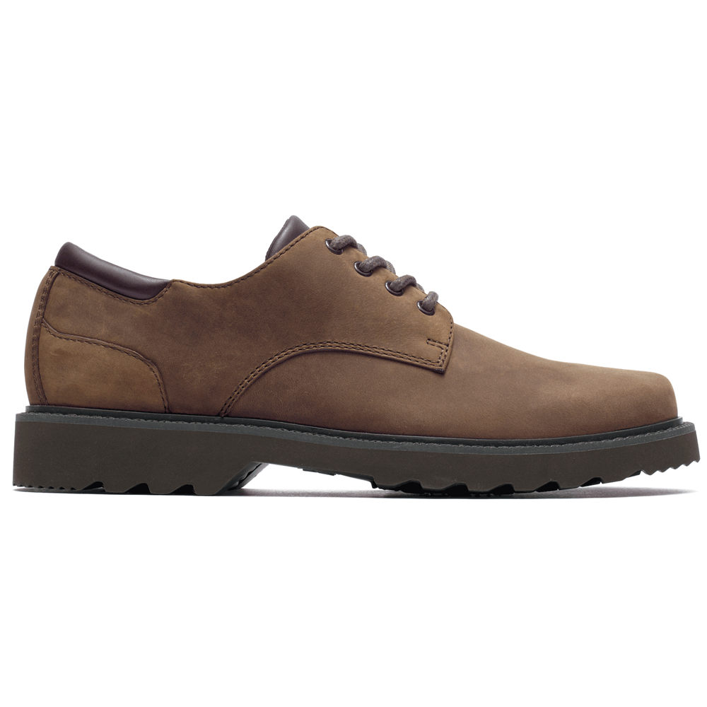 Rockport Northfield Men Oxfords Sale Rockport UK